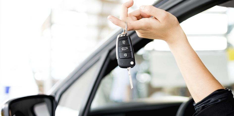 motor rental